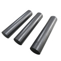 China supplier carbon low porosity graphite rods